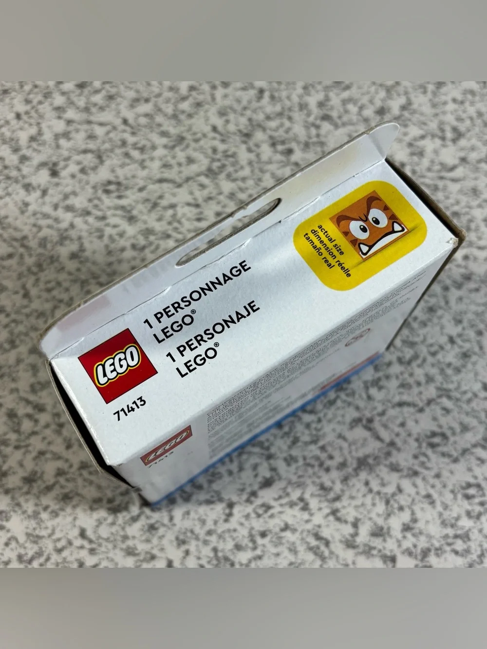 Lego 71413 super